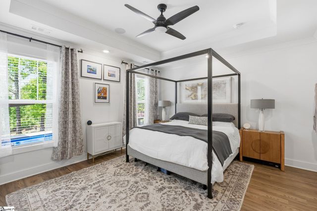 9 Compton Drive, Greenville, SC 29615