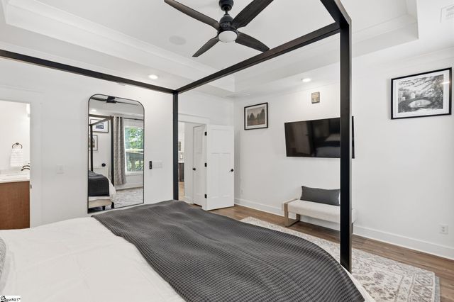 9 Compton Drive, Greenville, SC 29615