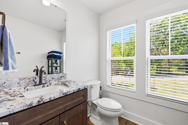 9 Compton Drive, Greenville, SC 29615