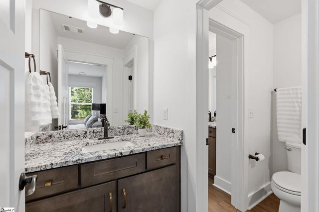 9 Compton Drive, Greenville, SC 29615