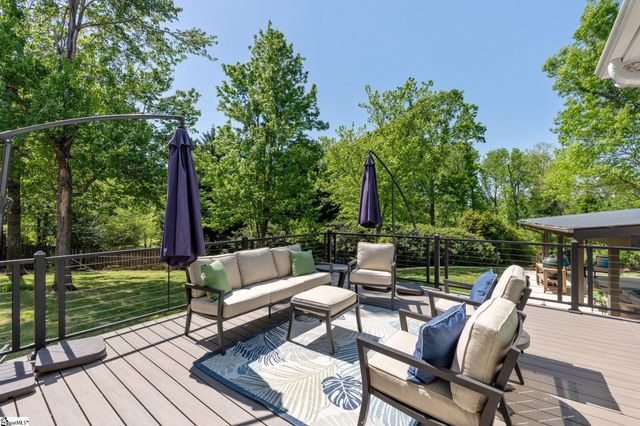 9 Compton Drive, Greenville, SC 29615