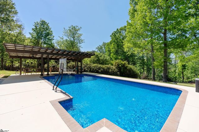 9 Compton Drive, Greenville, SC 29615