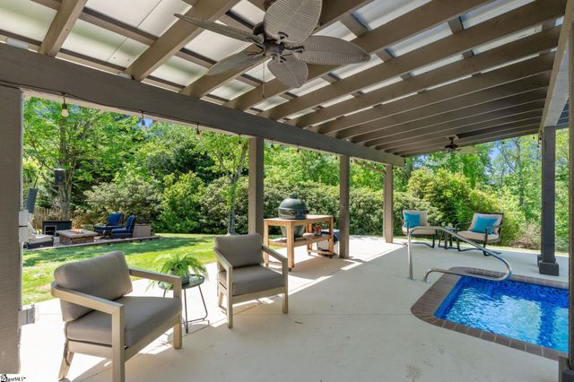 9 Compton Drive, Greenville, SC 29615