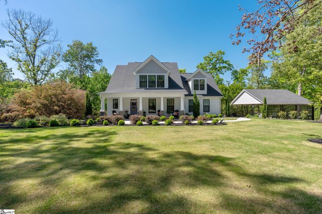 9 Compton Drive, Greenville, SC 29615