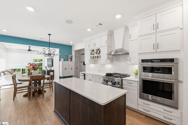 9 Compton Drive, Greenville, SC 29615