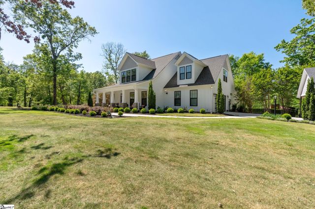 9 Compton Drive, Greenville, SC 29615