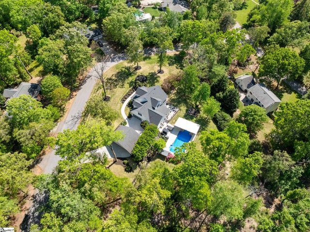 9 Compton Drive, Greenville, SC 29615