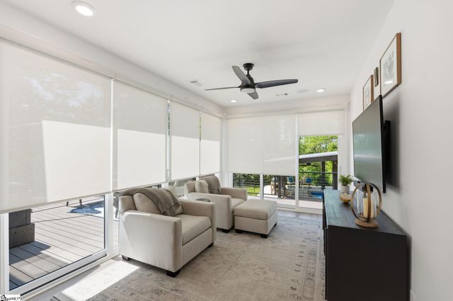 9 Compton Drive, Greenville, SC 29615