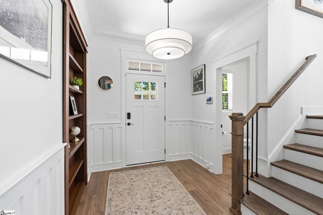 9 Compton Drive, Greenville, SC 29615