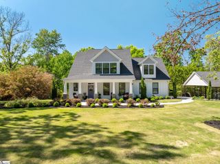 9 Compton Drive, Greenville, SC 29615