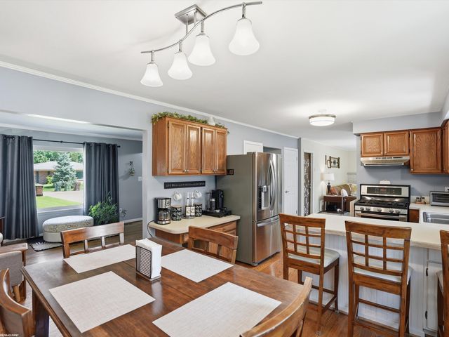4112 Thorney Drive, Shelby Twp, MI 48316