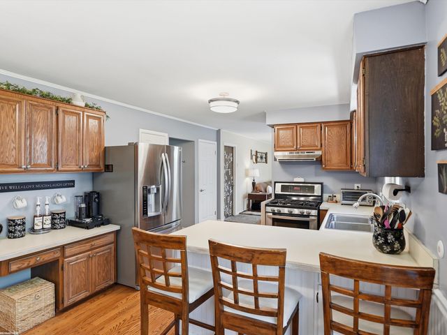 4112 Thorney Drive, Shelby Twp, MI 48316