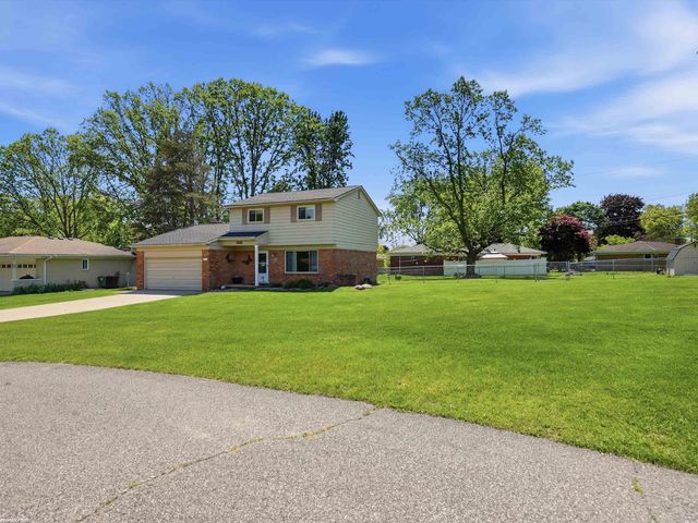 4112 Thorney Drive, Shelby Twp, MI 48316