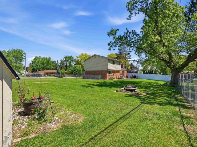 4112 Thorney Drive, Shelby Twp, MI 48316