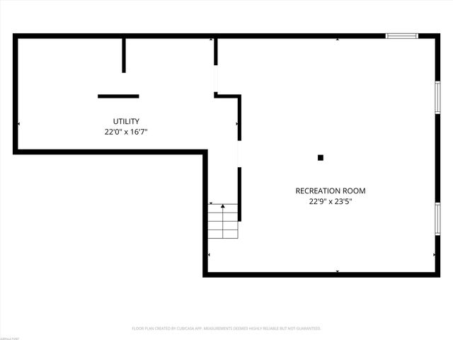 4112 Thorney Drive, Shelby Twp, MI 48316