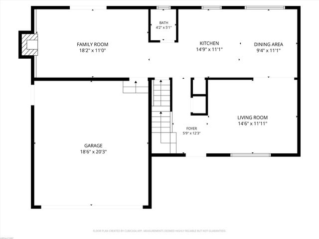 4112 Thorney Drive, Shelby Twp, MI 48316