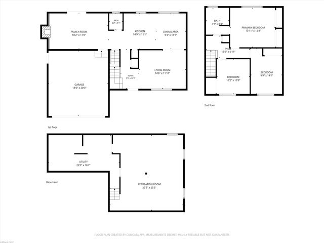 4112 Thorney Drive, Shelby Twp, MI 48316