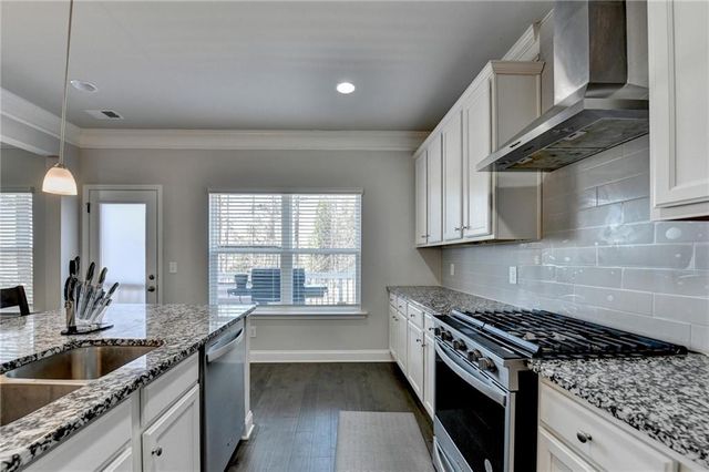 5100 Woodline View Circle, Auburn, GA 30011