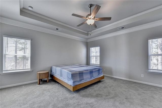 5100 Woodline View Circle, Auburn, GA 30011