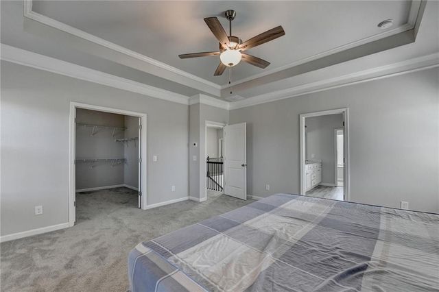 5100 Woodline View Circle, Auburn, GA 30011