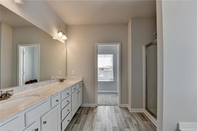 5100 Woodline View Circle, Auburn, GA 30011