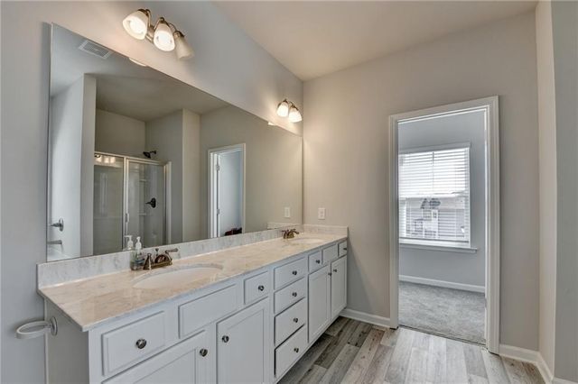 5100 Woodline View Circle, Auburn, GA 30011