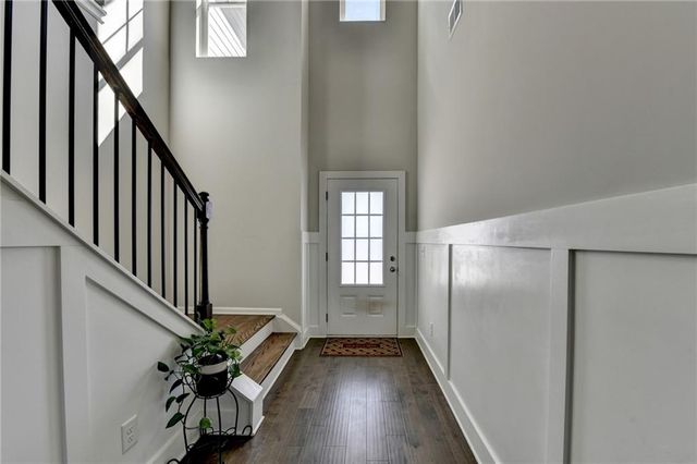 5100 Woodline View Circle, Auburn, GA 30011