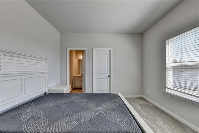 5100 Woodline View Circle, Auburn, GA 30011