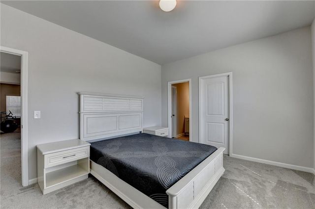 5100 Woodline View Circle, Auburn, GA 30011