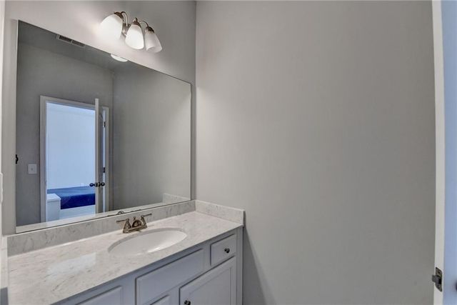 5100 Woodline View Circle, Auburn, GA 30011