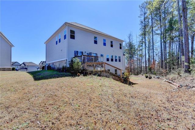 5100 Woodline View Circle, Auburn, GA 30011