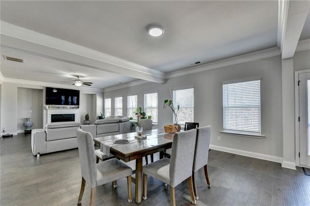 5100 Woodline View Circle, Auburn, GA 30011