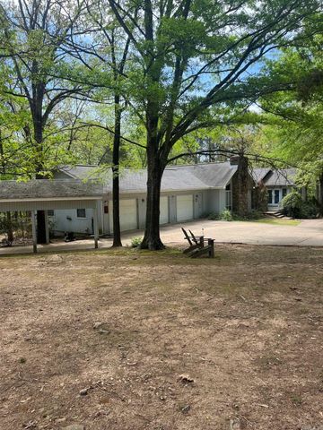 725 Valhalla, Edgemont, AR 72044