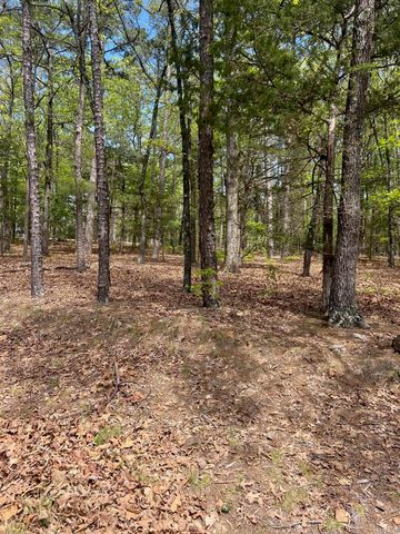 725 Valhalla, Edgemont, AR 72044