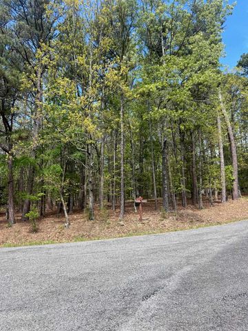 725 Valhalla, Edgemont, AR 72044