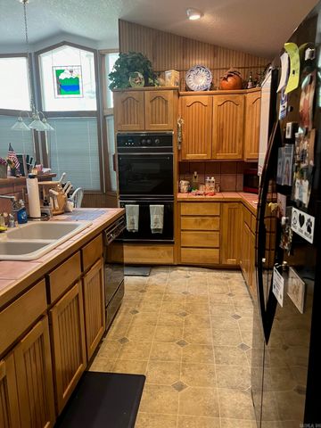 725 Valhalla, Edgemont, AR 72044