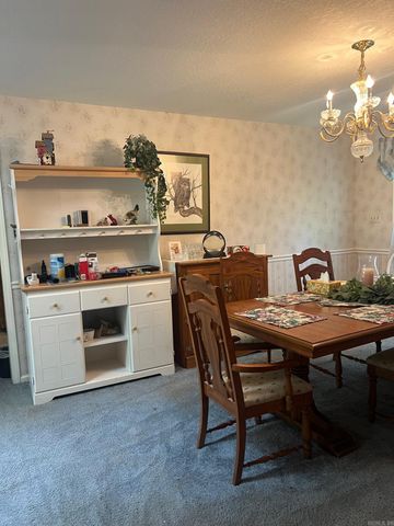 725 Valhalla, Edgemont, AR 72044