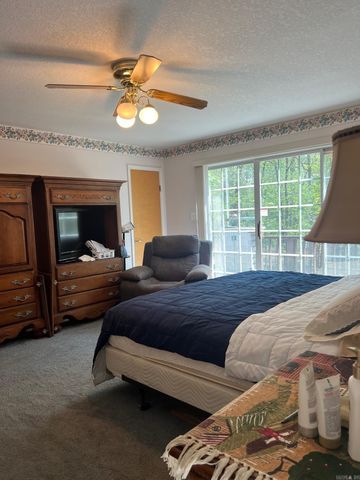 725 Valhalla, Edgemont, AR 72044