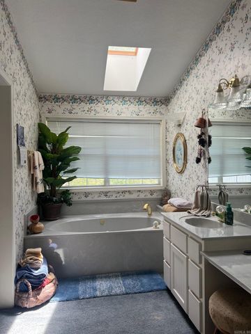 725 Valhalla, Edgemont, AR 72044