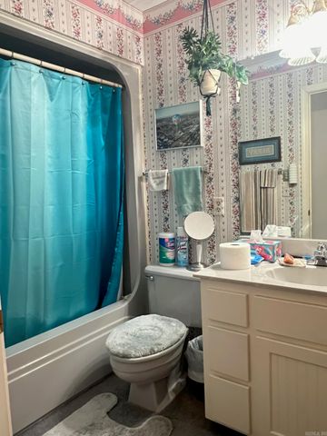 725 Valhalla, Edgemont, AR 72044