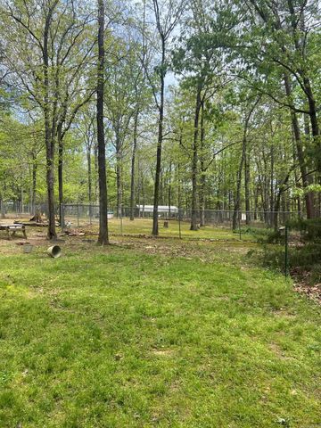 725 Valhalla, Edgemont, AR 72044