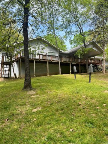 725 Valhalla, Edgemont, AR 72044