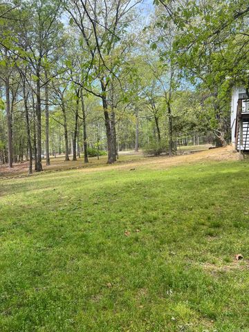 725 Valhalla, Edgemont, AR 72044