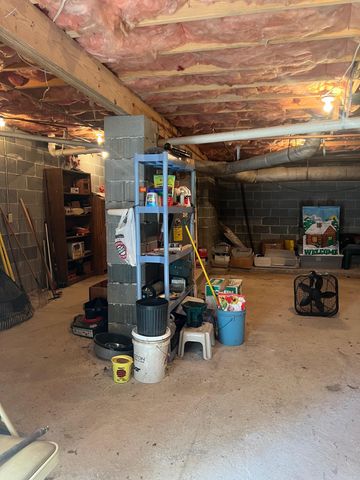 725 Valhalla, Edgemont, AR 72044