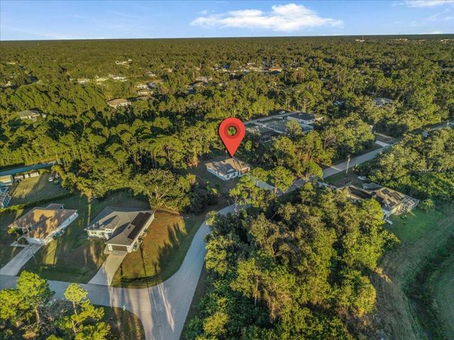 6464 OHIO ROAD, North Port, FL 34291
