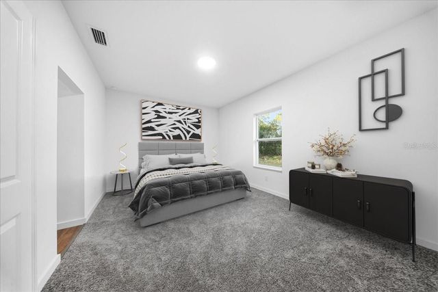 6464 OHIO ROAD, North Port, FL 34291