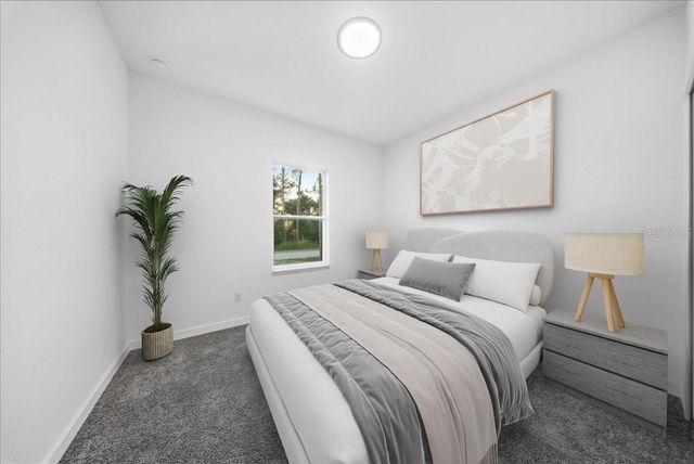 6464 OHIO ROAD, North Port, FL 34291