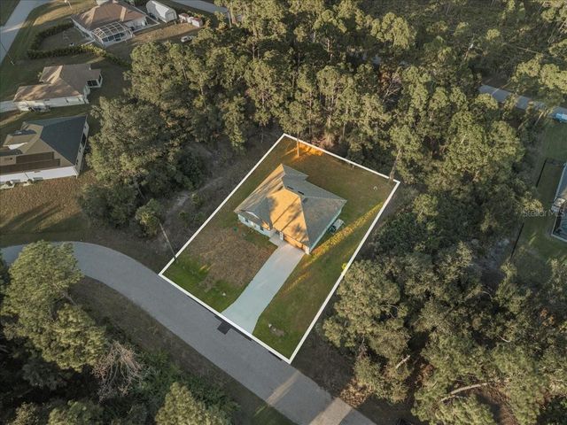 6464 OHIO ROAD, North Port, FL 34291