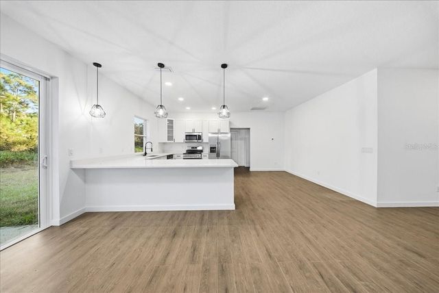 6464 OHIO ROAD, North Port, FL 34291