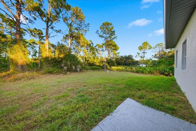 6464 OHIO ROAD, North Port, FL 34291